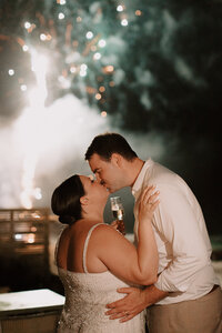 Sacha & Eoin Elopement 2 _ Cait Swithers Photo & Films CO-457