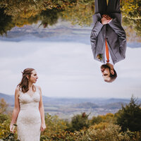 Aly & Ben - Lydia Mountain Lodge - Amative Creative -386
