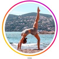témoignage de laura  professeur de yoga