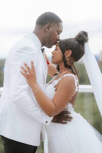 Florida Documentary Wedding Photographer | Phavy Photography