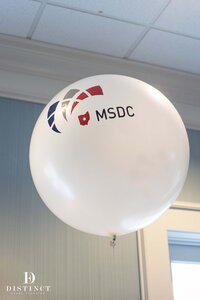Distinct Event Planning & OMSDC (3)
