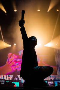 BMTH in Chicago