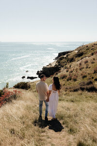 Christchurch couples photographer