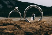 Capture your love story through storytelling, intimacy, and adventure with Iceland elopement photography packages in Reykjavik, Vik & beyond