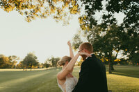 Chicago Wedding Carissa Mennen-7247