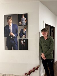 01_Lucas Rising Phoenix Wall Art