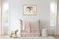 Charlotte Newborn Photography Chrissy Winchester Photography