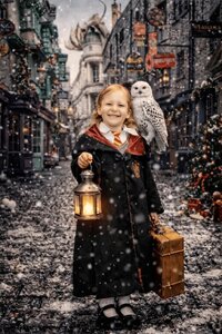diagon-alley-holiday-photography-charles-county-md
