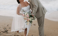 Sacha & Eoin Elopement _ Cait Swithers Photo & Films CO-595