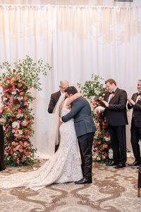 San Antonio St Anthony Hotel + Austin Wedding Photographer 071