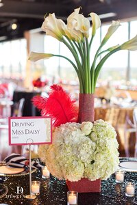 Distinct Event Planning & NiSource (7)