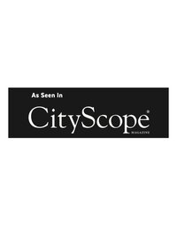 photo of cityscope chattanooga badge