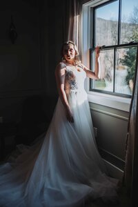 Refined and timeless wedding photography in historic Savannah Georgia