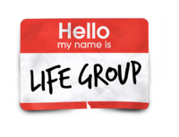Life Group Logo