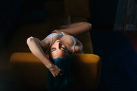 nashville boudoir photo