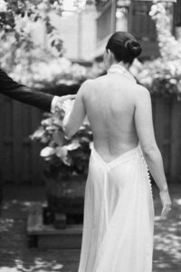 First Looks | Featured Destination Wedding Photographer | Juno by Julia C. Vona