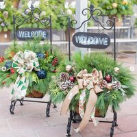 Welcome Planter B