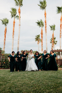 To the Sea Photography South Padre Island Wedding Photographer-285