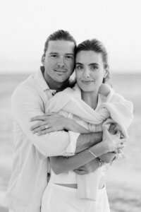 Naples Beach Engagement 2026 - Brittany Bekas-40