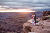 Elopement Photographer Utah Savvy Shoots Photography