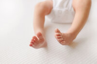 Salem, Oregon newborn photographer
