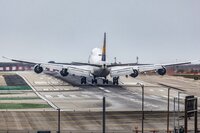 Professional Aviation Photographer and plane spotter in Ohio