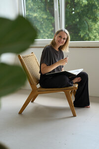 IBC Ausbildung Nina Pettenberg