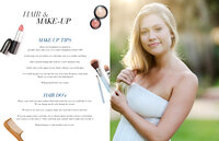 makeuo and hair copy