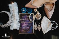 Distinct Event Planning and Tara Ken (1)
