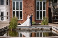 Dayton Wedding Photography Portfolio