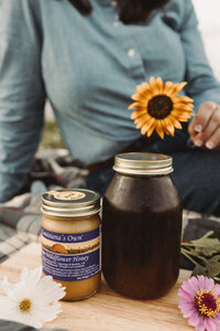 harvest of grace raw milk069
