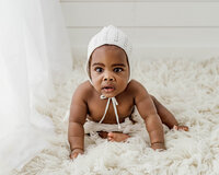 baby-boy-sitter-milestone