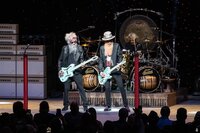 Professional Concert Photographer In
Dayton, Cincinnati, & Columbus