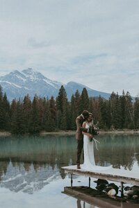 / jasper elopement packages