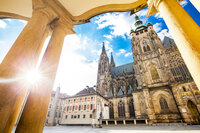 Prague