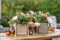 Distinct Event Planning & Steve's Retirement Party (12)