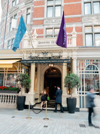 CharlaStorey_Engage25London_DineAround