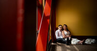 bride groom lehigh valley natural light photography