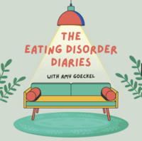 the eating disorder diaries podcast