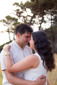 couples-photoshoot-mallorca-beach-at-sunset 4