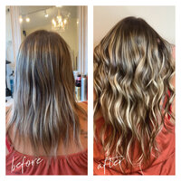 Hair extensions Monroe