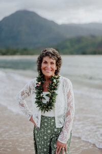 Extended Family Session at Hanalei Bay-17