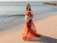 capsule - maternity