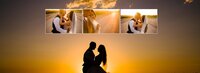 Wedding at Grace Gardens in El Paso, Texas
