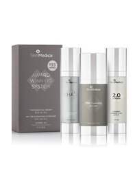 Shop medical-grade skincare products from SkinMedica