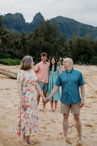 East Side Mini Session Kauai Photographer Anahola-12
