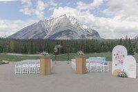 Timeless Tales Creatives - Fine Art Documentary Wedding Photographers in Banff - Banff Springs Golf Course Wedding (3)