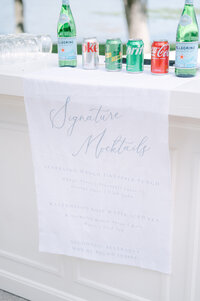 Bella Cosa Wedding Photographer Kristen Weaver Photography Orlando Wedding Photographer Editorial Fashion Chic Clean Film Preppy-1383