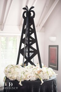 Distinct Event Planning & Dynasty Themed Dinner Party (12)