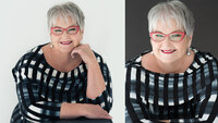 Kerry-Brisbane executive headshots